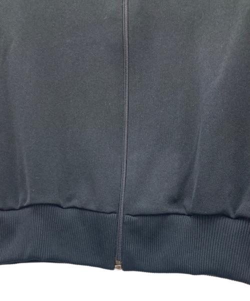 adidas（アディダス）adidas (アディダス) 【古着】トラックジャケット ブラック サイズ:1の古着・服飾アイテム