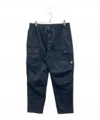 STONE ISLANDストーンアイランド）の古着「T/PANTALONE COMFORT」｜ネイビー