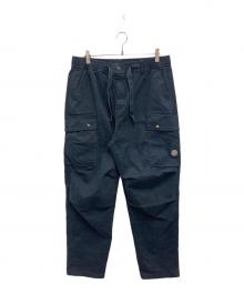 STONE ISLAND（ストーンアイランド）の古着「T/PANTALONE COMFORT」｜ネイビー