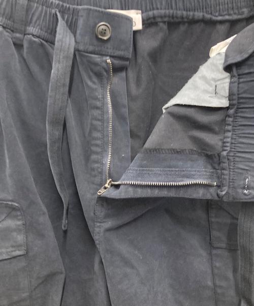 STONE ISLAND（ストーンアイランド）STONE ISLAND (ストーンアイランド) T/PANTALONE COMFORT ネイビー サイズ:3XLの古着・服飾アイテム