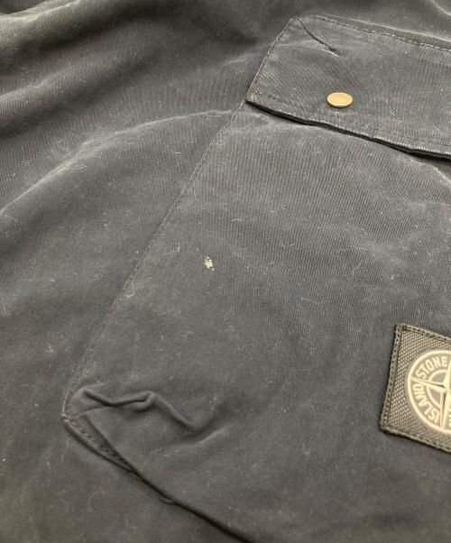 STONE ISLAND（ストーンアイランド）STONE ISLAND (ストーンアイランド) T/PANTALONE COMFORT ネイビー サイズ:3XLの古着・服飾アイテム