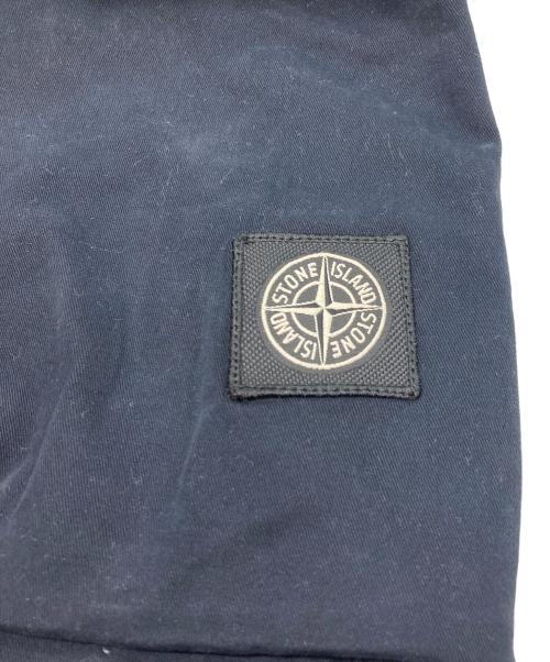 STONE ISLAND（ストーンアイランド）STONE ISLAND (ストーンアイランド) T/PANTALONE COMFORT ネイビー サイズ:3XLの古着・服飾アイテム
