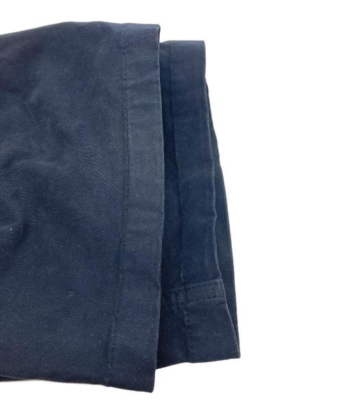 STONE ISLAND（ストーンアイランド）STONE ISLAND (ストーンアイランド) T/PANTALONE COMFORT ネイビー サイズ:3XLの古着・服飾アイテム