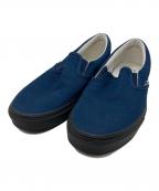 VANS×ALL MY HOMIESヴァンズ×オールマイホーミーズ）の古着「ZORN SLIP ON」