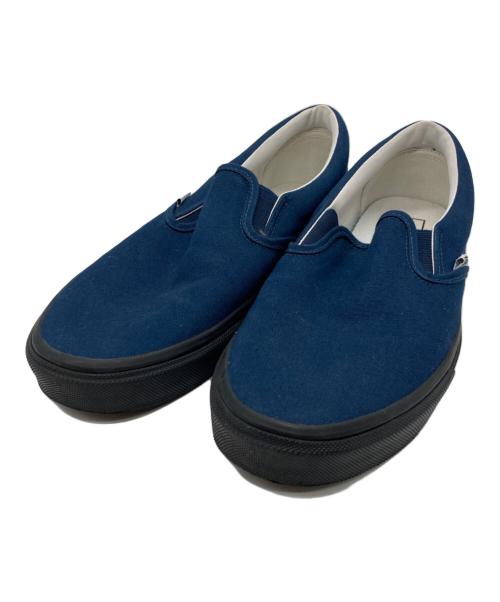 VANS（ヴァンズ）VANS (ヴァンズ) ALL MY HOMIES (オールマイホーミーズ) ZORN SLIP ON サイズ:27.5cmの古着・服飾アイテム