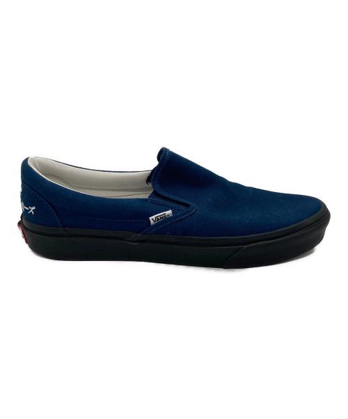 VANS（ヴァンズ）VANS (ヴァンズ) ALL MY HOMIES (オールマイホーミーズ) ZORN SLIP ON サイズ:27.5cmの古着・服飾アイテム