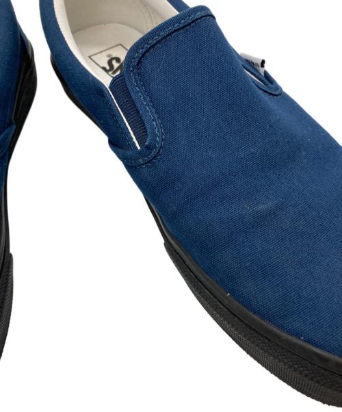 VANS（ヴァンズ）VANS (ヴァンズ) ALL MY HOMIES (オールマイホーミーズ) ZORN SLIP ON サイズ:27.5cmの古着・服飾アイテム