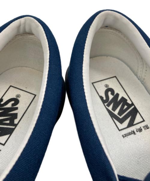 VANS（ヴァンズ）VANS (ヴァンズ) ALL MY HOMIES (オールマイホーミーズ) ZORN SLIP ON サイズ:27.5cmの古着・服飾アイテム