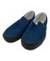 VANS（ヴァンズ）の古着「ZORN SLIP ON」