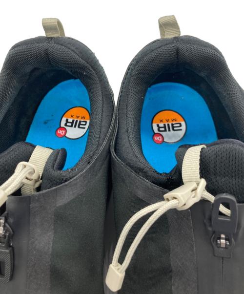 NIKE（ナイキ）NIKE (ナイキ) Air Max DN Roam ブラック×オリーブ サイズ:29cmの古着・服飾アイテム