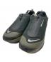 NIKE（ナイキ）の古着「Air Max DN Roam」｜ブラック×オリーブ