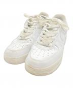 NIKE×SUPREMEナイキ×シュプリーム）の古着「AIR FORCE1 LOW」