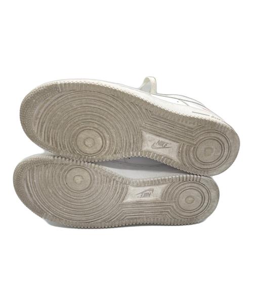 NIKE（ナイキ）NIKE (ナイキ) Supreme (シュプリーム) AIR FORCE1 LOW サイズ:27cmの古着・服飾アイテム