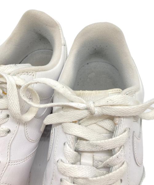 NIKE（ナイキ）NIKE (ナイキ) Supreme (シュプリーム) AIR FORCE1 LOW サイズ:27cmの古着・服飾アイテム