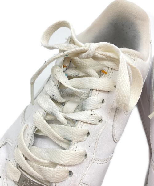 NIKE（ナイキ）NIKE (ナイキ) Supreme (シュプリーム) AIR FORCE1 LOW サイズ:27cmの古着・服飾アイテム
