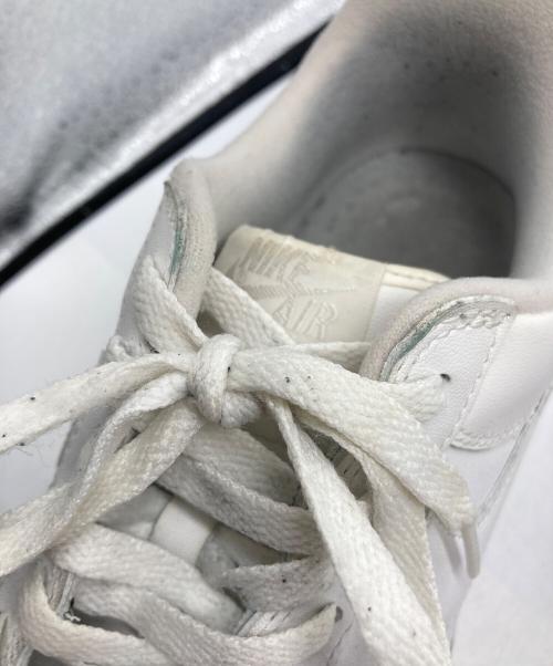 NIKE（ナイキ）NIKE (ナイキ) Supreme (シュプリーム) AIR FORCE1 LOW サイズ:27cmの古着・服飾アイテム