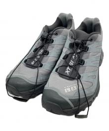 SALOMON（サロモン）の古着「XT-4 Protective 'Monument'」｜グレー