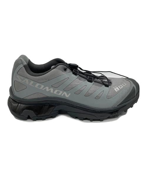 SALOMON（サロモン）SALOMON (サロモン) XT-4 Protective 'Monument' グレー サイズ:26cmの古着・服飾アイテム