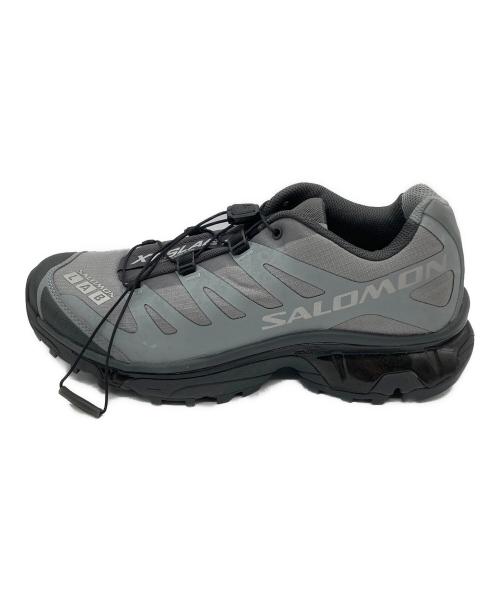 SALOMON（サロモン）SALOMON (サロモン) XT-4 Protective 'Monument' グレー サイズ:26cmの古着・服飾アイテム
