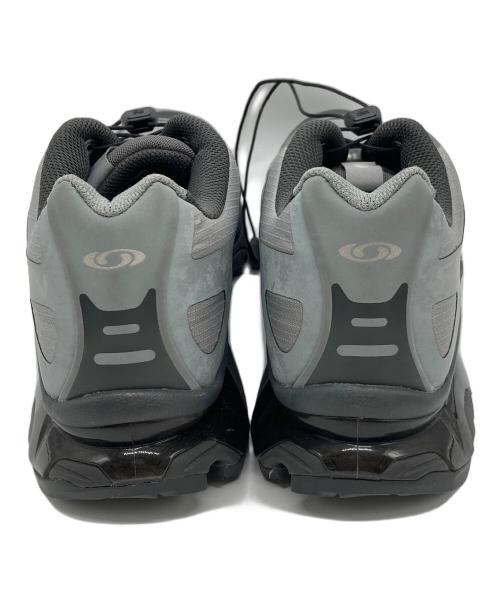 SALOMON（サロモン）SALOMON (サロモン) XT-4 Protective 'Monument' グレー サイズ:26cmの古着・服飾アイテム