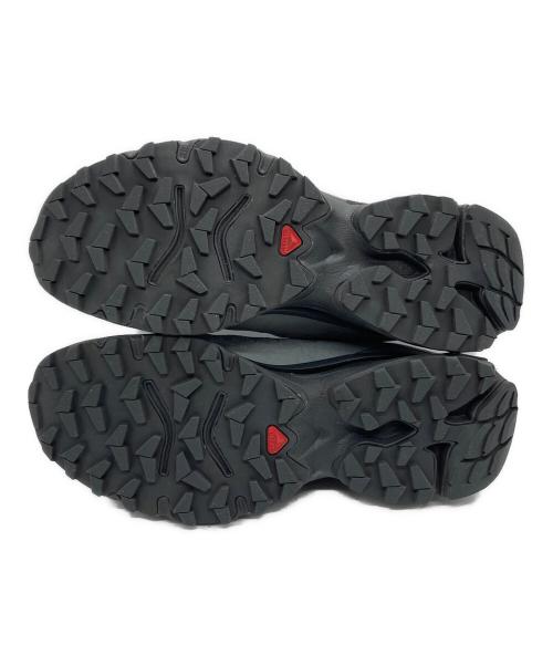 SALOMON（サロモン）SALOMON (サロモン) XT-4 Protective 'Monument' グレー サイズ:26cmの古着・服飾アイテム