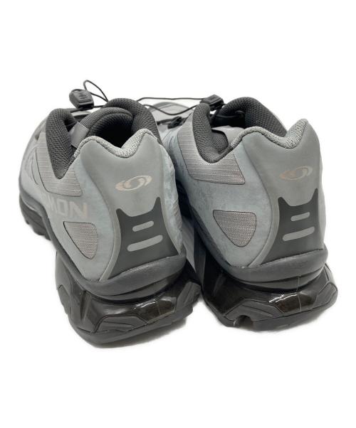 SALOMON（サロモン）SALOMON (サロモン) XT-4 Protective 'Monument' グレー サイズ:26cmの古着・服飾アイテム