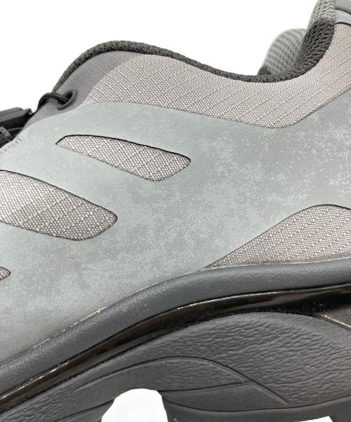 SALOMON（サロモン）SALOMON (サロモン) XT-4 Protective 'Monument' グレー サイズ:26cmの古着・服飾アイテム