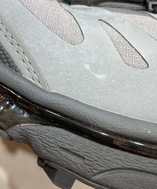 SALOMON（サロモン）SALOMON (サロモン) XT-4 Protective 'Monument' グレー サイズ:26cmの古着・服飾アイテム