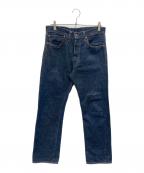 LEVI'S VINTAGE CLOTHINGリーバイス ビンテージ クロージング）の古着「501XXデニムパンツ」｜インディゴ
