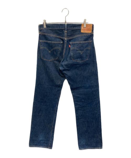 LEVI'S VINTAGE CLOTHING（リーバイス ビンテージ クロージング）LEVI'S VINTAGE CLOTHING (リーバイス ビンテージ クロージング) 501XXデニムパンツ インディゴ サイズ:W33の古着・服飾アイテム