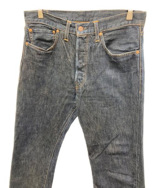 LEVI'S VINTAGE CLOTHING（リーバイス ビンテージ クロージング）LEVI'S VINTAGE CLOTHING (リーバイス ビンテージ クロージング) 501XXデニムパンツ インディゴ サイズ:W33の古着・服飾アイテム