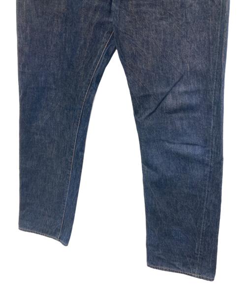 LEVI'S VINTAGE CLOTHING（リーバイス ビンテージ クロージング）LEVI'S VINTAGE CLOTHING (リーバイス ビンテージ クロージング) 501XXデニムパンツ インディゴ サイズ:W33の古着・服飾アイテム