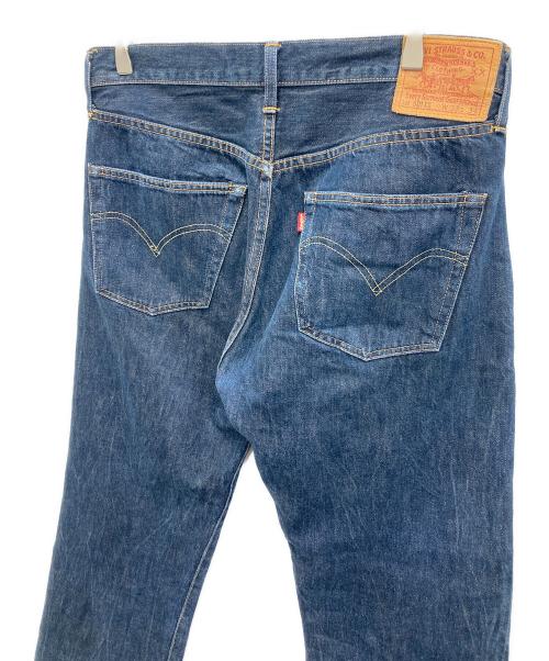 LEVI'S VINTAGE CLOTHING（リーバイス ビンテージ クロージング）LEVI'S VINTAGE CLOTHING (リーバイス ビンテージ クロージング) 501XXデニムパンツ インディゴ サイズ:W33の古着・服飾アイテム