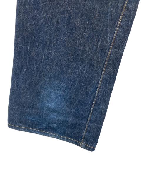 LEVI'S VINTAGE CLOTHING（リーバイス ビンテージ クロージング）LEVI'S VINTAGE CLOTHING (リーバイス ビンテージ クロージング) 501XXデニムパンツ インディゴ サイズ:W33の古着・服飾アイテム