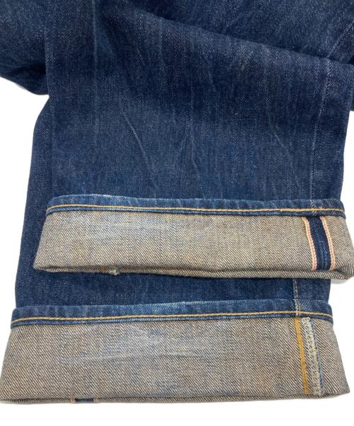 LEVI'S VINTAGE CLOTHING（リーバイス ビンテージ クロージング）LEVI'S VINTAGE CLOTHING (リーバイス ビンテージ クロージング) 501XXデニムパンツ インディゴ サイズ:W33の古着・服飾アイテム