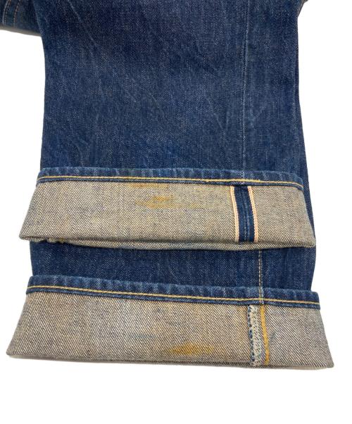 LEVI'S VINTAGE CLOTHING（リーバイス ビンテージ クロージング）LEVI'S VINTAGE CLOTHING (リーバイス ビンテージ クロージング) 501XXデニムパンツ インディゴ サイズ:W33の古着・服飾アイテム