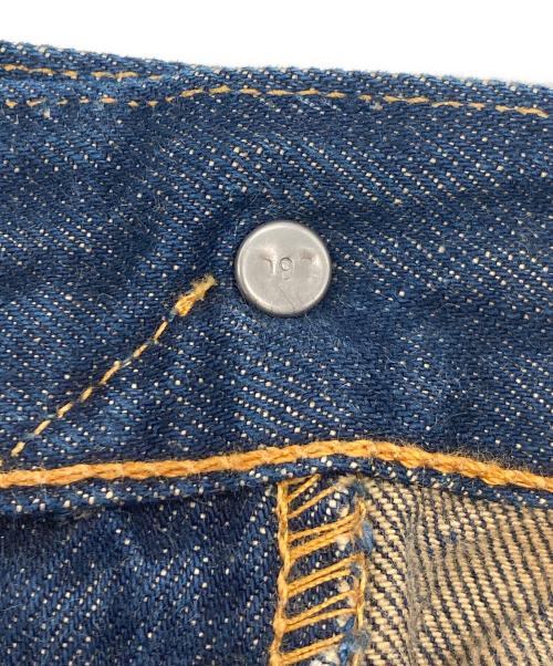 LEVI'S VINTAGE CLOTHING（リーバイス ビンテージ クロージング）LEVI'S VINTAGE CLOTHING (リーバイス ビンテージ クロージング) 501XXデニムパンツ インディゴ サイズ:W33の古着・服飾アイテム