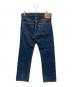 LEVI'S VINTAGE CLOTHING (リーバイス ビンテージ クロージング) 501XXデニムパンツ インディゴ サイズ:W33：15000円