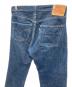 中古・古着 LEVI'S VINTAGE CLOTHING (リーバイス ビンテージ クロージング) 501XXデニムパンツ インディゴ サイズ:W33：15000円