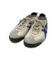 Onitsuka Tiger（オニツカタイガー）の古着「ローカットスニーカー」｜ホワイト