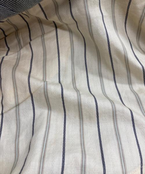 COMME des GARCONS HOMME（コムデギャルソン オム）COMME des GARCONS HOMME (コムデギャルソン オム) リネンウール2Bテーラードジャケット グレー サイズ:Sの古着・服飾アイテム