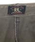 中古・古着 RRL (ダブルアールエル) 【古着】カーゴパンツ グレー サイズ:記載なし：12000円