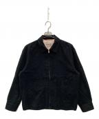 WACKO MARIA×rat fink×TIMLEHIワコマリア×ラットフィンク×ティムリーハイ）の古着「VIETNAM JACKET」｜ブラック