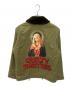 WACKO MARIA (ワコマリア) N-1デッキジャケット オリーブ サイズ:M：27000円