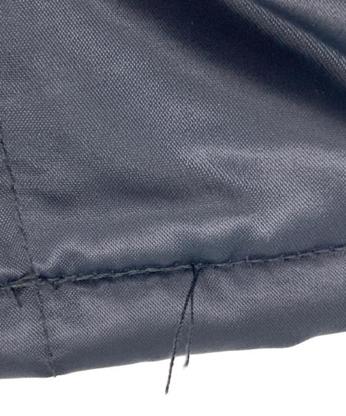 SUPREME（シュプリーム）Supreme (シュプリーム) Quilted Cordura Lined Jacket ブラック サイズ:Lの古着・服飾アイテム