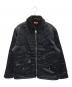 Supreme（シュプリーム）の古着「Quilted Cordura Lined Jacket」｜ブラック