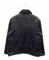 Supreme (シュプリーム) Quilted Cordura Lined Jacket ブラック サイズ:L：22000円