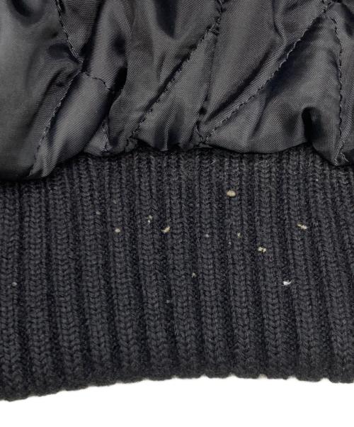 NEIGHBORHOOD（ネイバーフッド）NEIGHBORHOOD (ネイバーフッド) DERBY-TYPE JACKET ブラック サイズ:Mの古着・服飾アイテム