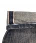 中古・古着 NEIGHBORHOOD (ネイバーフッド) WASHED LW DENIM UTILITY PANTS グレー サイズ:SIZE 30：15000円