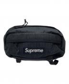 SUPREMEシュプリーム）の古着「Waist Bag」｜ブラック